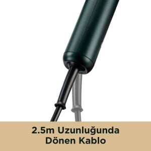 BaByliss D6555DE Air Power Pro Saç Kurutma Makinesi