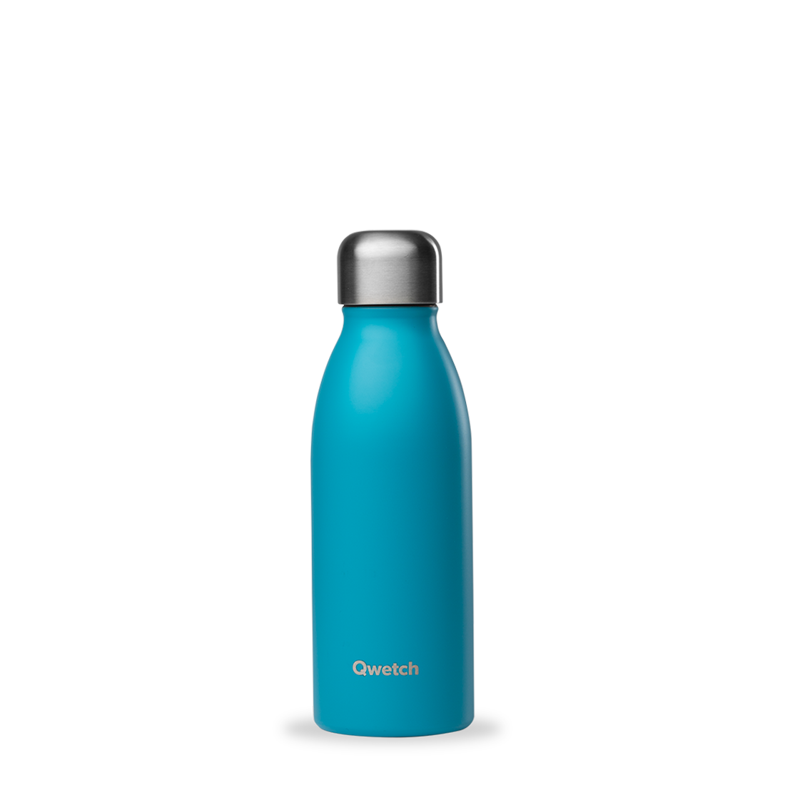 Qwetch QD7001 500ml Su Şişesi - Turkuaz