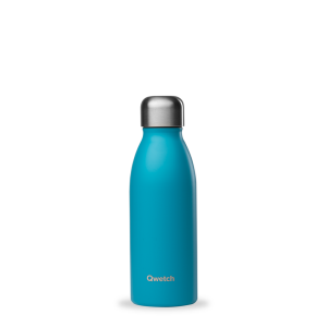 Qwetch QD7001 500ml Su Şişesi - Turkuaz