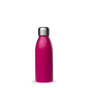 Qwetch QD7003 500ml Su Şişesi - Fuşya