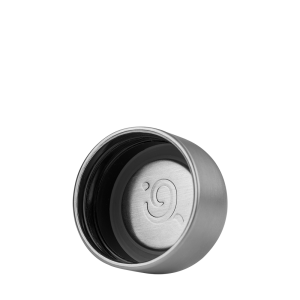Qwetch QD7004 Kiraz Çiçeği Desenli 500ml Su Şişesi - Kırmızı