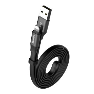 Baseus 2in1 120cm Lightning / Micro USB Kablo