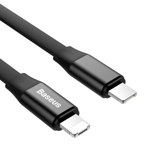Baseus 2in1 120cm Lightning / Micro USB Kablo