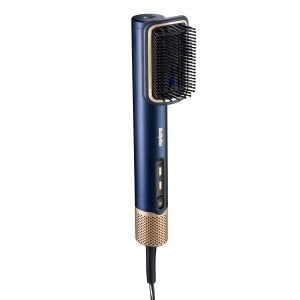 BaByliss Air Wand Yatıştırıcı Paddle Fırça Başlığı