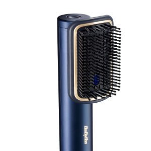 BaByliss Air Wand Yatıştırıcı Paddle Fırça Başlığı