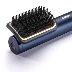 BaByliss Air Wand Yatıştırıcı Paddle Fırça Başlığı