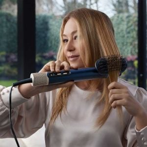 BaByliss Air Wand Yatıştırıcı Paddle Fırça Başlığı