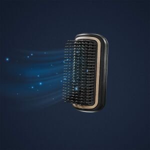 BaByliss Air Wand Yatıştırıcı Paddle Fırça Başlığı