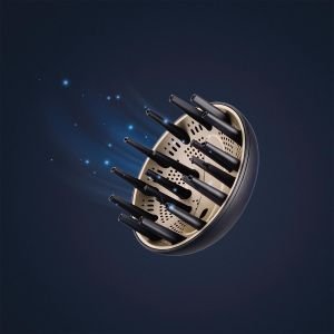 BaByliss Air Wand Difüzör Başlığı