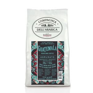 Caffe Corsini %100 Arabica Çekirdek Kahve 4x250GR Tanışma Paketi