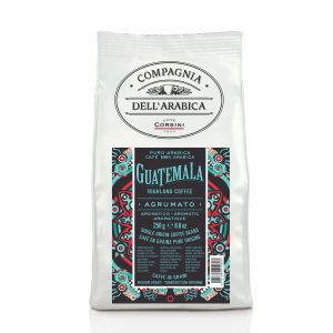 Caffe Corsini %100 Arabica Çekirdek Kahve 4x250GR Tanışma Paketi