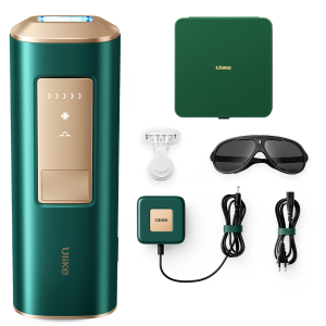 Ulike Air 2 IPL Lazer Epilasyon Aleti Safir Buz Soğutma Teknolojisi