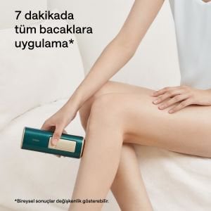 Ulike Air 2 IPL Lazer Epilasyon Aleti Safir Buz Soğutma Teknolojisi