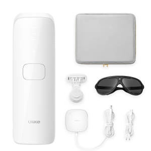 Ulike Air 3 IPL Lazer Epilasyon Aleti Safir Buz Soğutma Teknolojisi