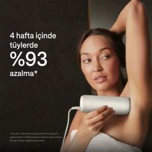 Ulike Air 3 IPL Lazer Epilasyon Aleti Safir Buz Soğutma Teknolojisi