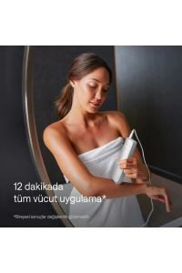 Ulike Air 3 IPL Tüy Alma Cihazı