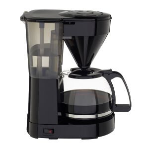 Melitta Easy II Filtre Kahve Makinesi Siyah