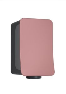 Veltia El Kurutma Cihazı V Fusion Pembe