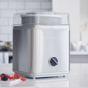 Cuisinart ICE30BCE Dondurma Makinesi