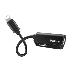 Baseus L37 Lightning Çoklayıcı