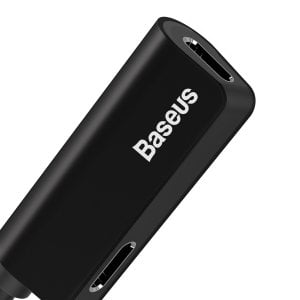 Baseus L37 Lightning Çoklayıcı