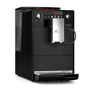 Latticia OT Siyah Tam Otomatik Kahve Makinesi Hediye Kahve