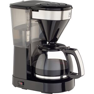 Easy Top II Siyah Filtre Kahve Makinesi Hediyeli Kahve + Filtre