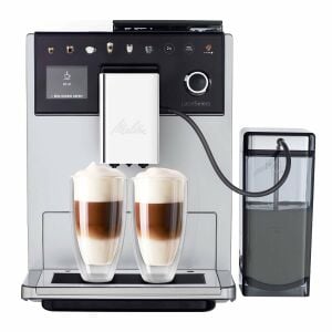 Latte Select Tam Otomatik Kahve Makinesi Hediye Kahve