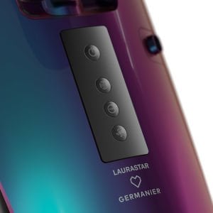 Laurastar Smart Germanier Edition Kazanlı Ütü Sistemi