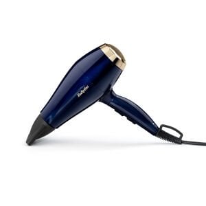 BaByliss 5911E Black Onyx  Saç Kurutma Makinesi