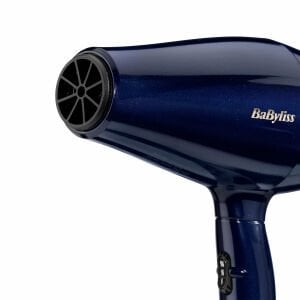 BaByliss 5911E Black Onyx  Saç Kurutma Makinesi