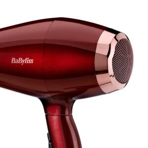 BaByliss 5912PE Inspired Saç Kurutma Makinesi