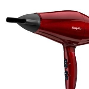 BaByliss 5912PE Inspired Saç Kurutma Makinesi