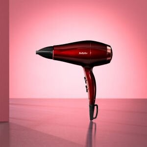 BaByliss 5912PE Inspired Saç Kurutma Makinesi