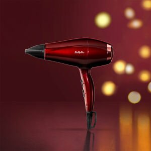 BaByliss 5912PE Inspired Saç Kurutma Makinesi