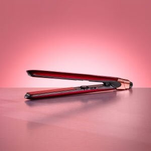 BaByliss ST212PE Inspired Saç Düzleştirici