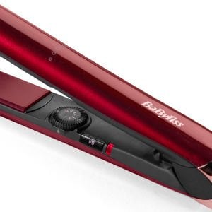 BaByliss ST212PE Inspired Saç Düzleştirici