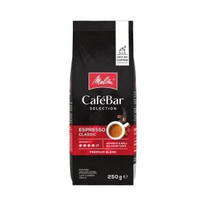 Melitta CafeBar Öğütülmüş Kahve 4x250gr Tadım Paketi