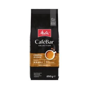 Melitta CafeBar Çekirdek Kahve 4x250gr Tadım Paketi