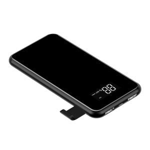 Baseus Full Screen Bracket 8.000 mAh Kablosuz Şarjlı Powerbank