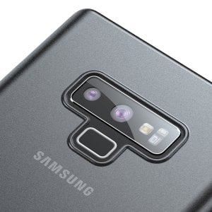 Baseus Wing Samsung Galaxy Note 9 Kılıf