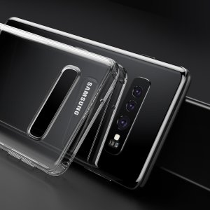 Baseus Simple Samsung Galaxy S10 Kılıf