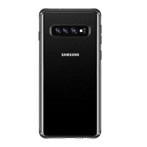Baseus Simple Samsung Galaxy S10+ Kılıf