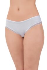 LÜX DRM 2001 Dantelli Bikini Külot