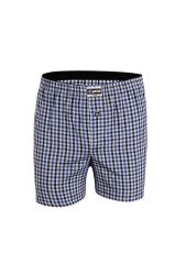 Yıldız 32 Poplin Kumaş Boxer