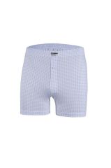 Yıldız 35 Emprime Pamuklu Penye Desenli Erkek Boxer 1 Adet
