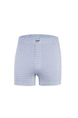 Yıldız 35 Emprime Pamuklu Penye Desenli Erkek Boxer 1 Adet