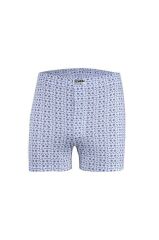 Yıldız 35 Battal Emprime Penye Desenli Erkek Boxer