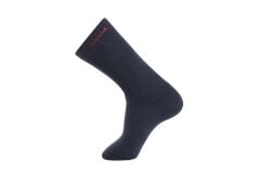 Roff 80000-11500 Erkek Silver Termal Dikişsiz Soket Çorap