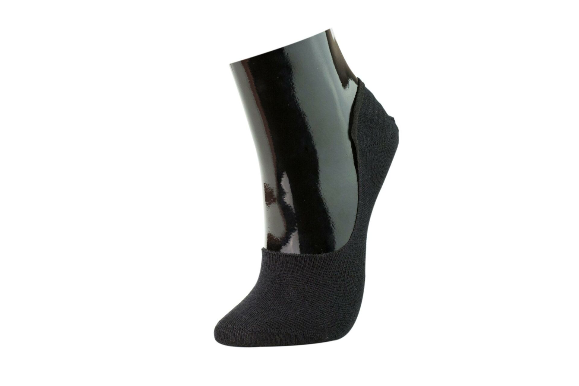 Roff 20303 Kadın Düz Penye Modal Suba Çorabı